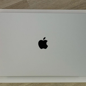 애플 2021 맥북 프로 16 32GB 1TB 실버