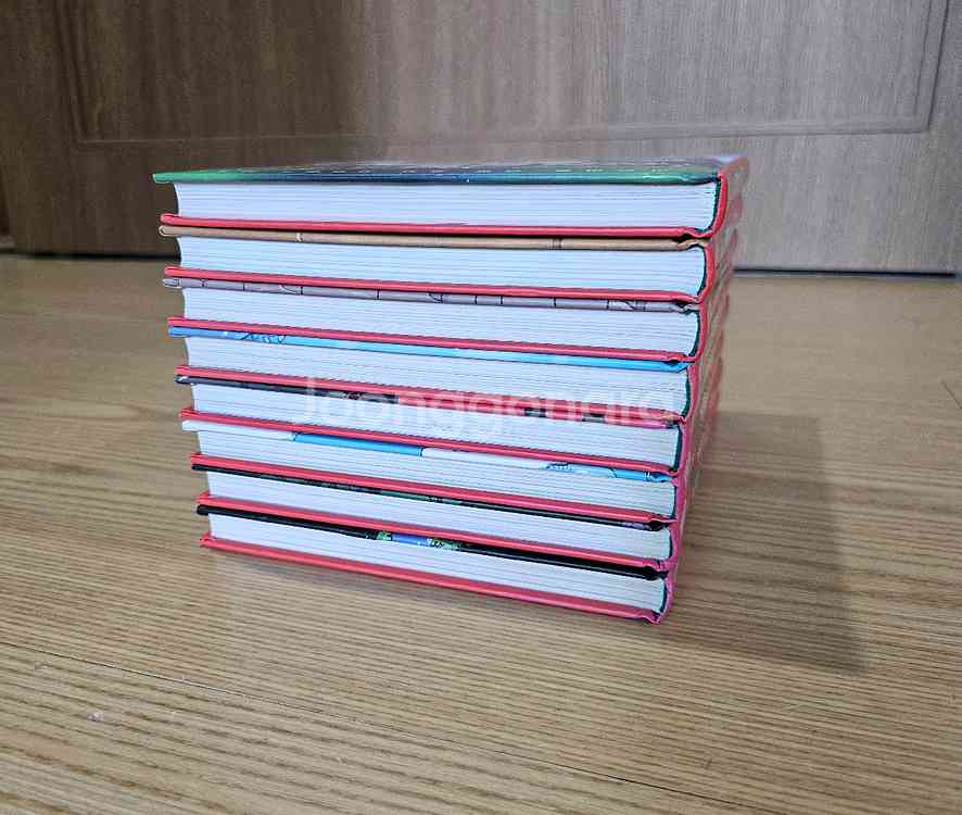 정재승의 인류탐험보고서 1~8 (택포)--3