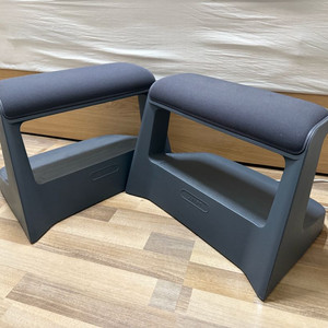 리바드 쿠션 스툴