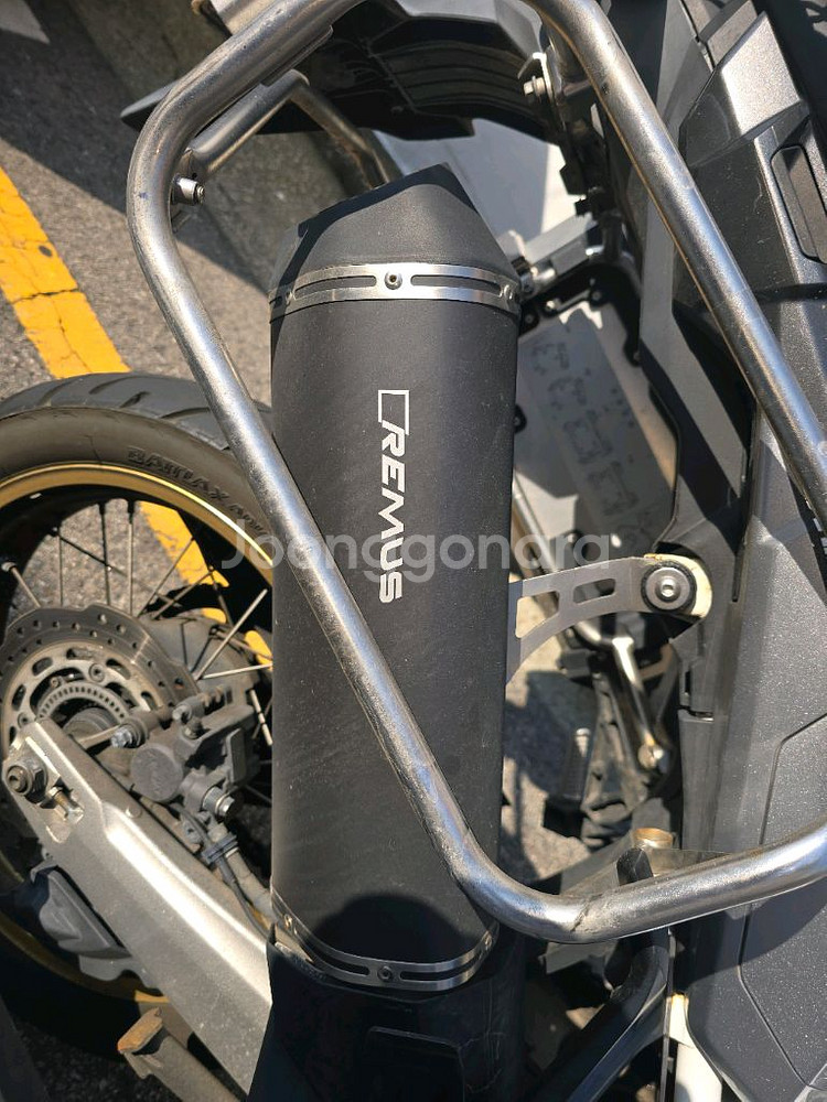 혼다 19sustlr 아프리카트윈 어드벤처--1