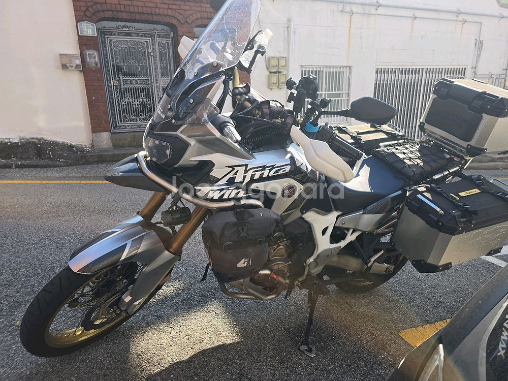 혼다 19sustlr 아프리카트윈 어드벤처--4