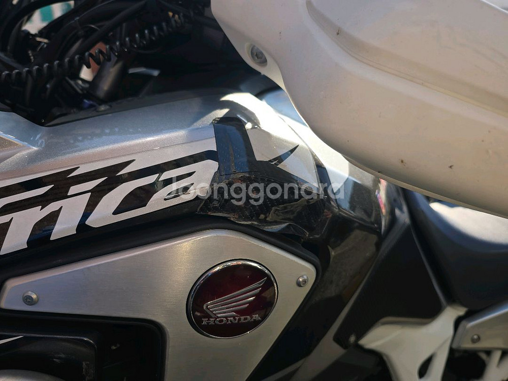 혼다 19sustlr 아프리카트윈 어드벤처--3