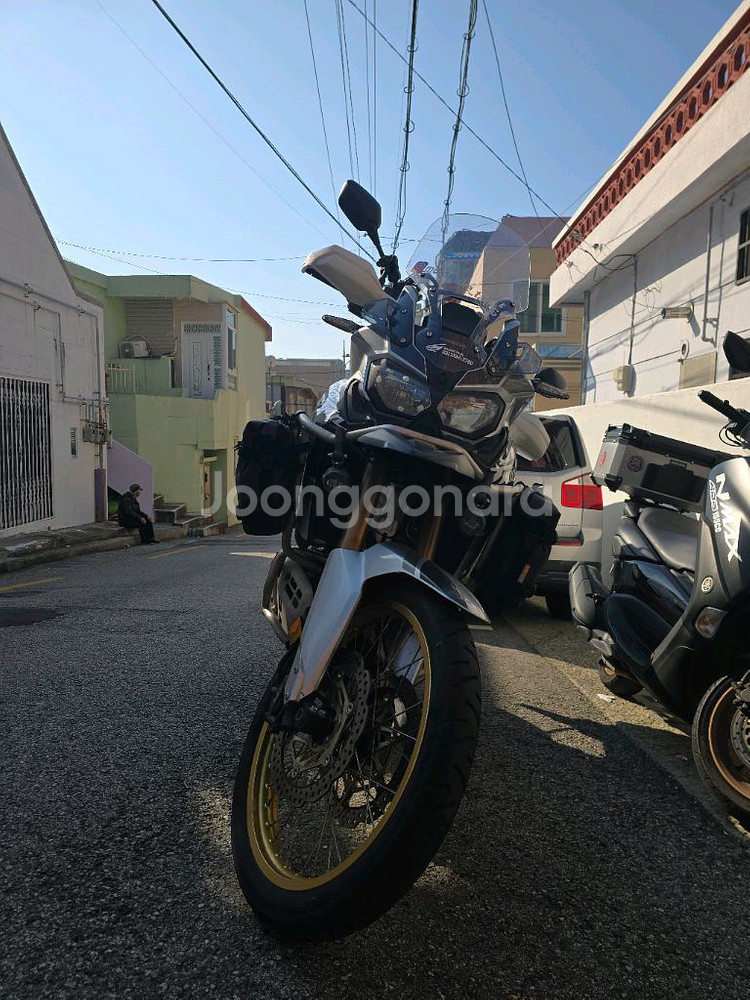 혼다 19sustlr 아프리카트윈 어드벤처--7