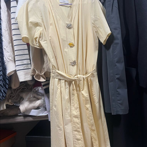 오즈세컨 점퍼슈트