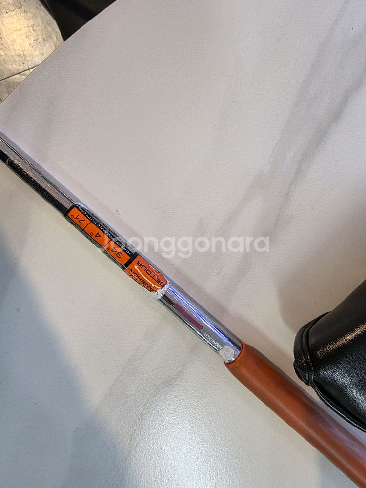 스카티카메론 데토퍼2 퍼터--3