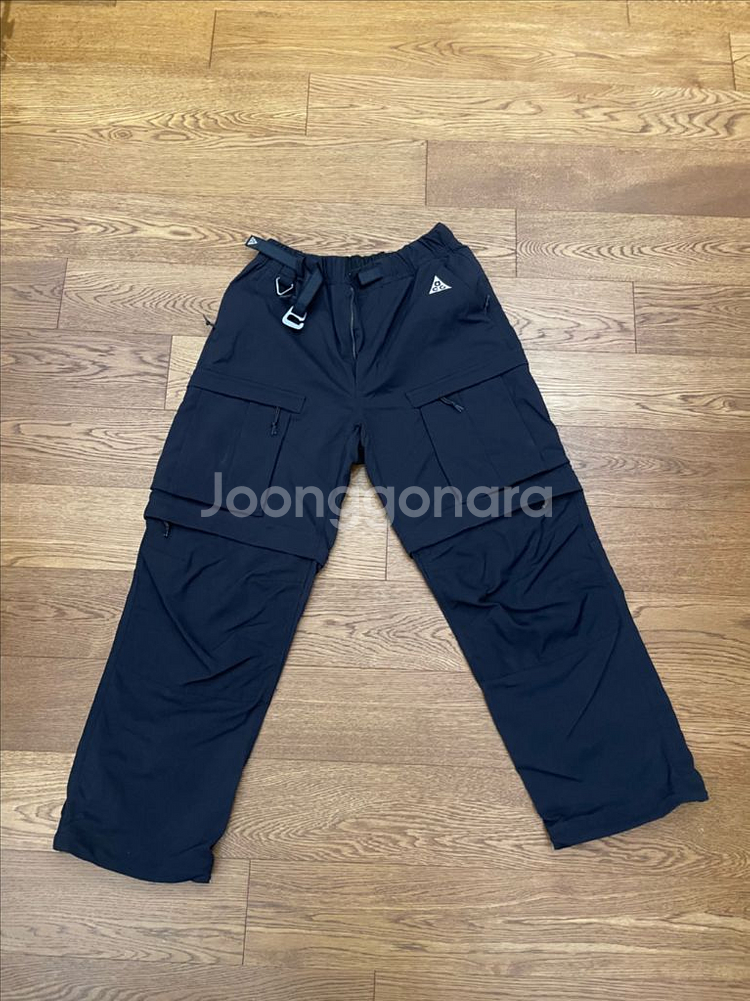 나이키 acg 스미스서밋 s--0