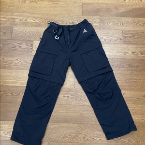 나이키 acg 스미스서밋 s