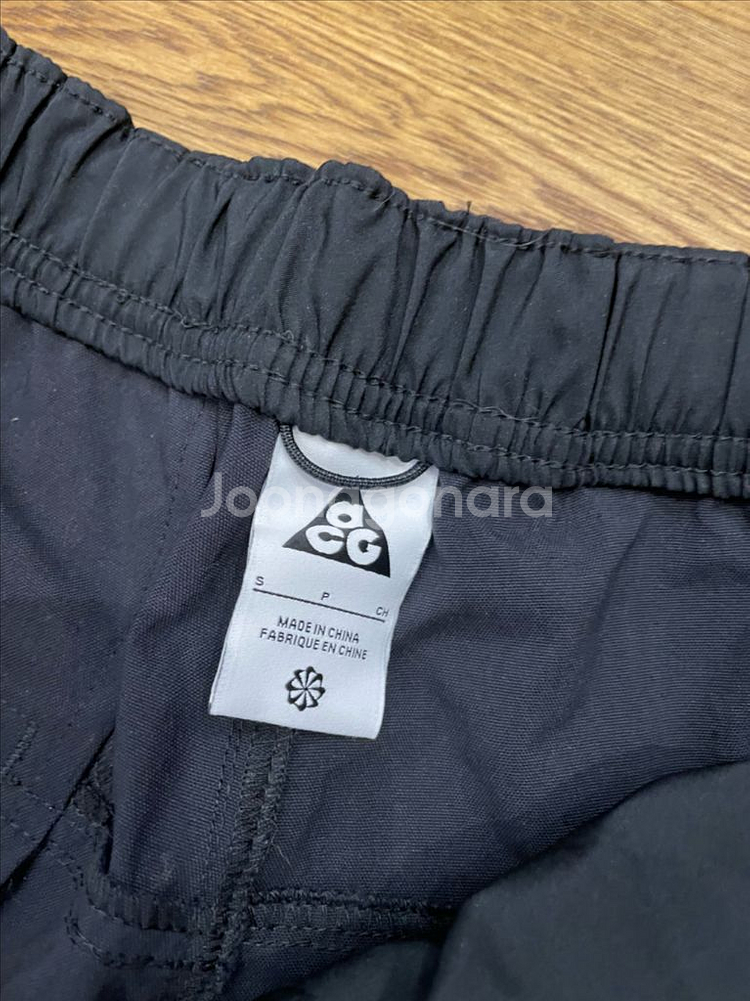 나이키 acg 스미스서밋 s--1