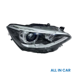 BMW118D F20 HID 라이트 헤드라이트 전조등 이미지