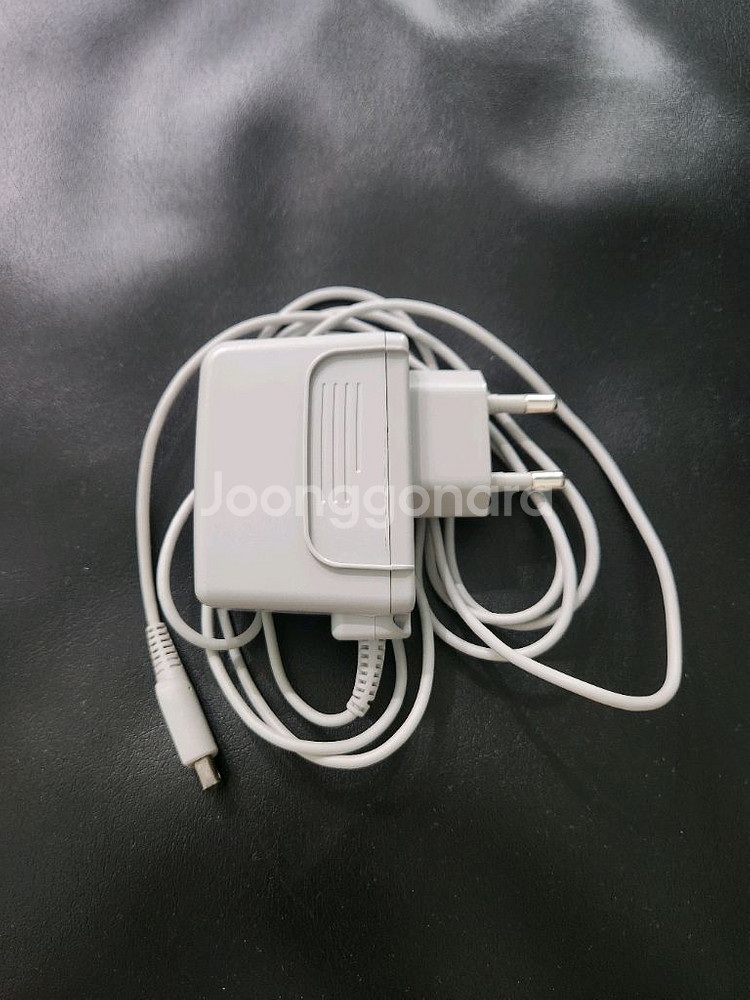 닌텐도 3DS, DSI 정품충전기 판매합니다--0