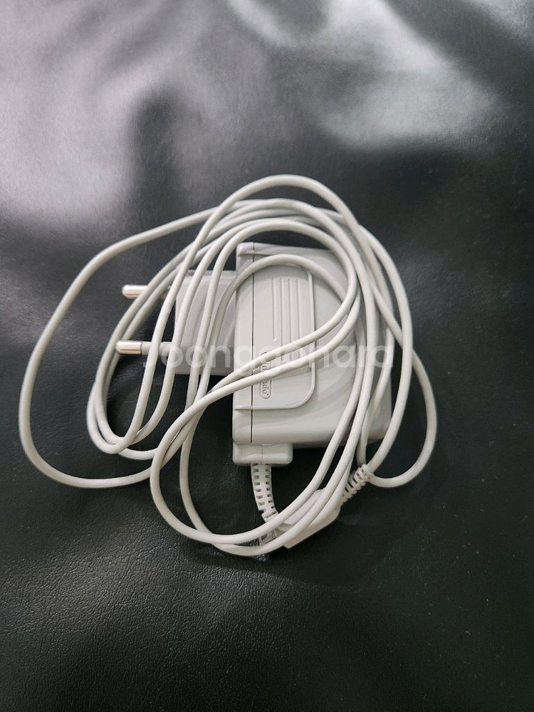 닌텐도 3DS, DSI 정품충전기 판매합니다--2