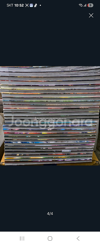 마법천자문 개정판 1~53--3