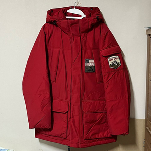 JEEP 지프 패딩 L