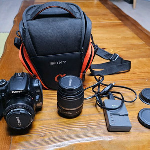 캐논 eos 400d 디지털카메라