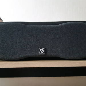 크리스 센터스피커