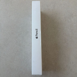 애플펜슬 2세대