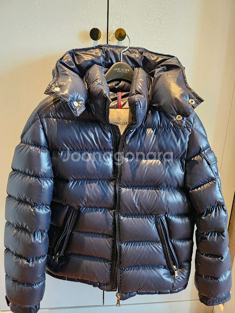 몽클레어 키즈 뉴마야 12--0