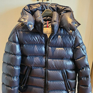 몽클레어 키즈 뉴마야 12