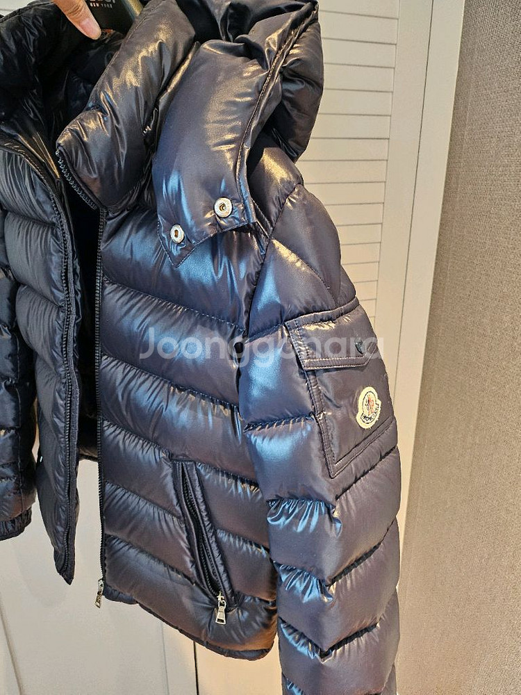 몽클레어 키즈 뉴마야 12--3