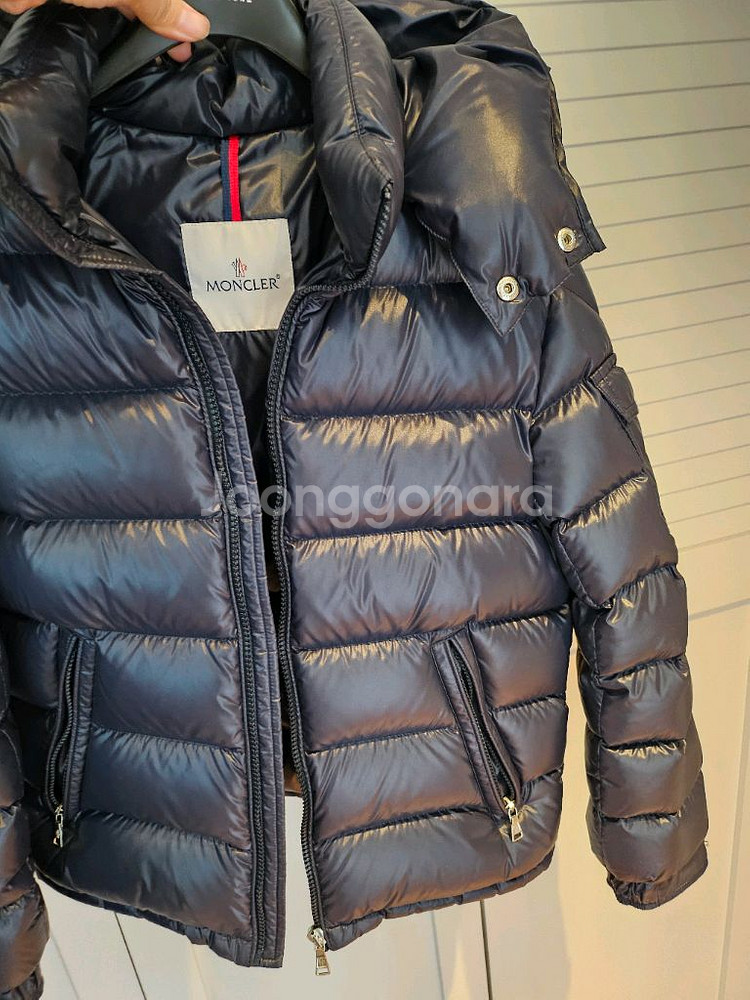 몽클레어 키즈 뉴마야 12--1