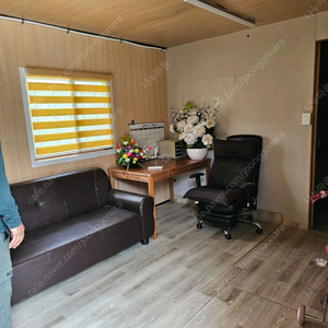 컨테이너 3x6 - 가격내림