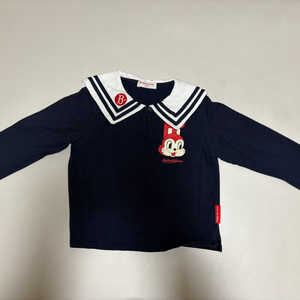 베베드피노 메르시버니 세일러티셔츠 110