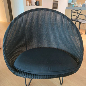 SEDEC 라탄윙체어 이미지