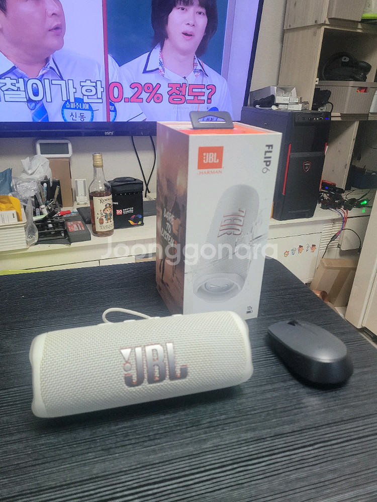 JBL 플립6 블루투스 스피커--0