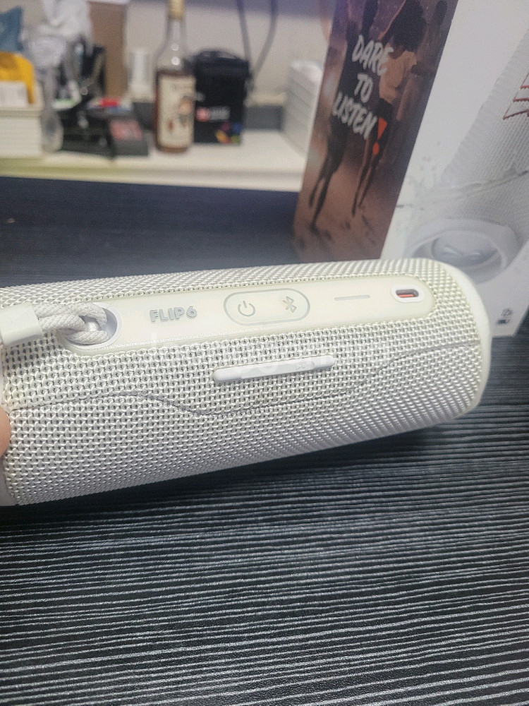JBL 플립6 블루투스 스피커--1