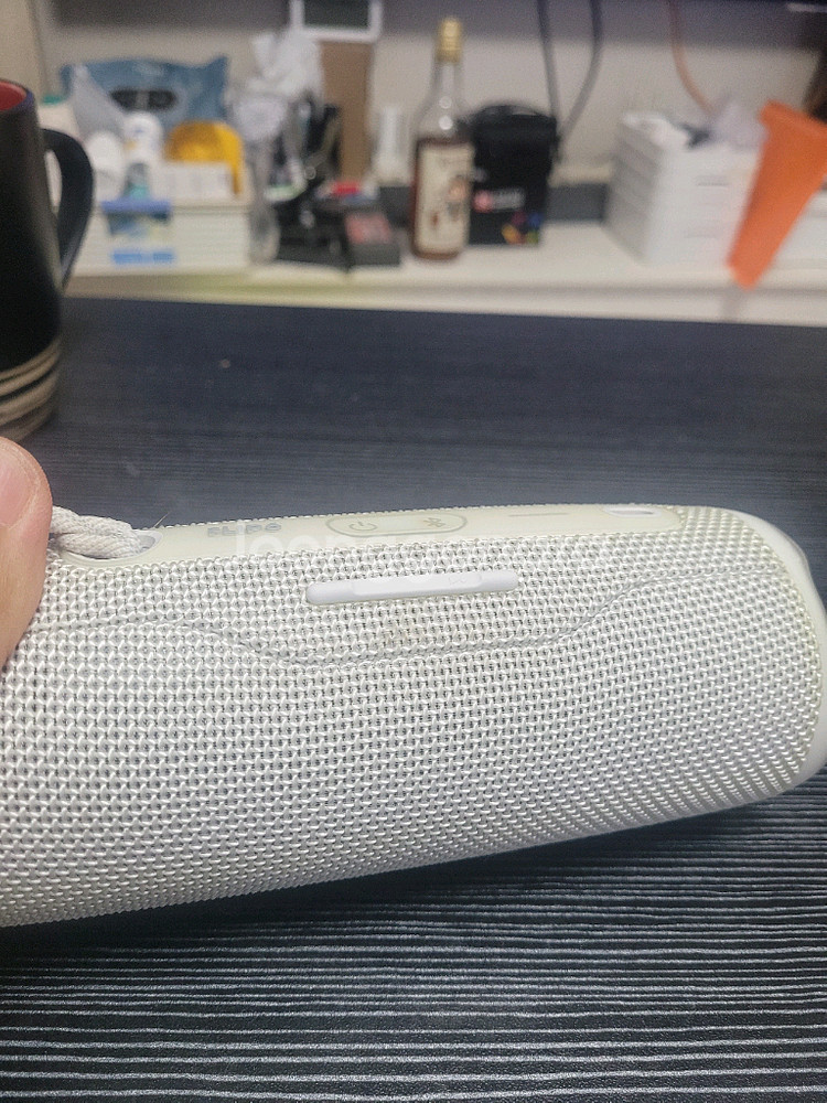 JBL 플립6 블루투스 스피커--4