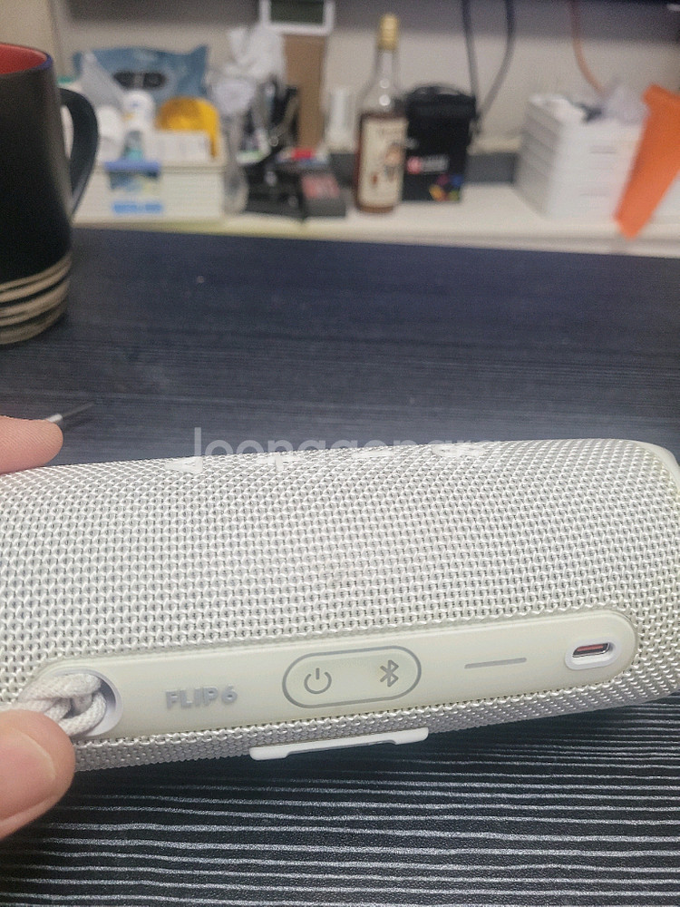 JBL 플립6 블루투스 스피커--3