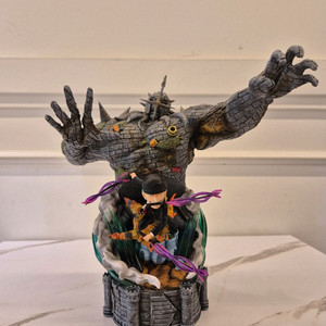 원피스 레진피규어 제품 판매합니다.