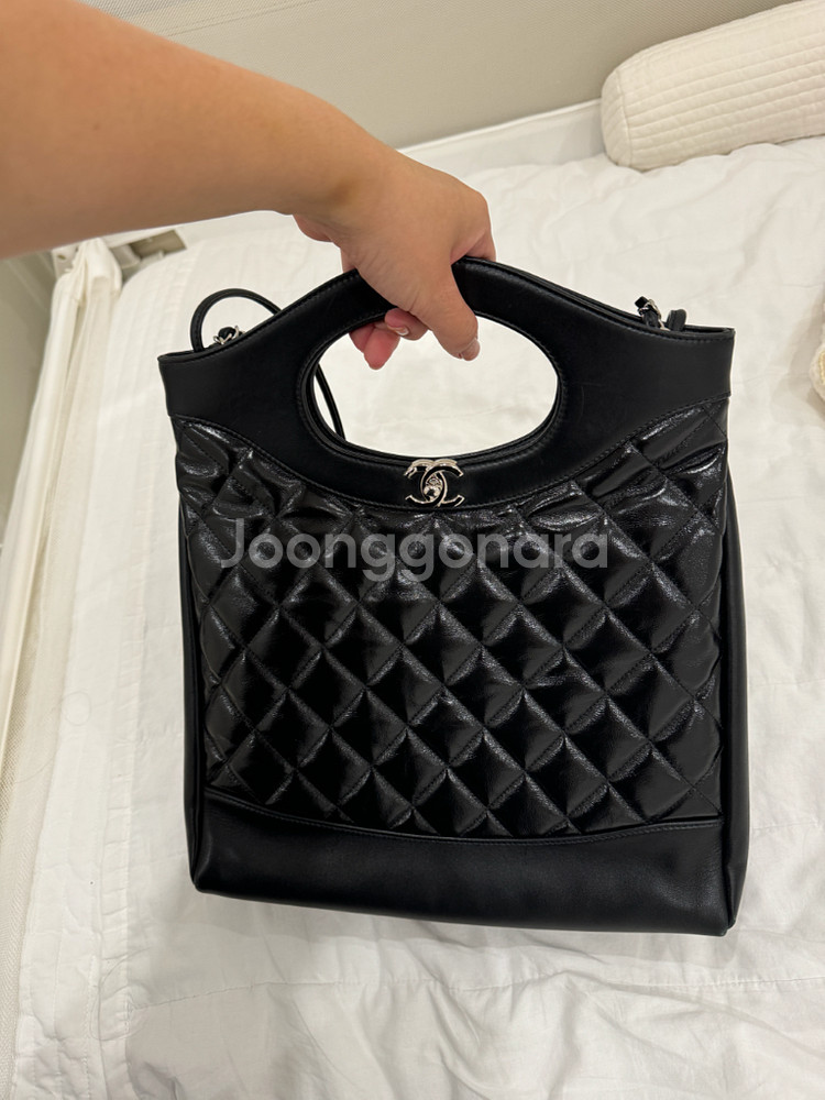 샤넬 31백 구미듐--0