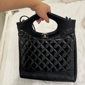 샤넬 31백 구미듐