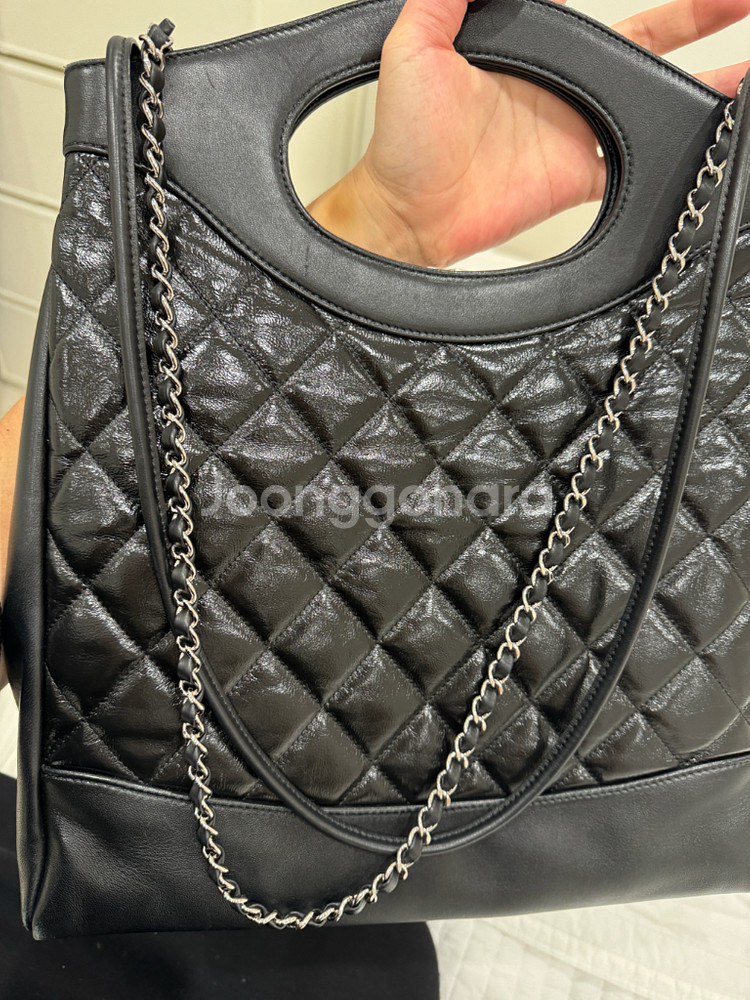 샤넬 31백 구미듐--3