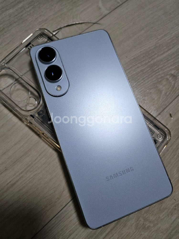 갤럭시S25엣지 256GB (10.18 올교체) 팝니다.--1