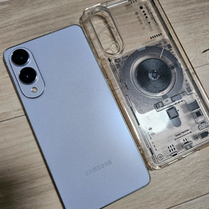 갤럭시S25엣지 256GB (10.18 올교체) 팝니다.