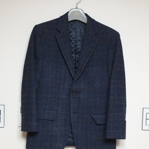 오스틴리드 남성 모직 블레이저 자켓 95