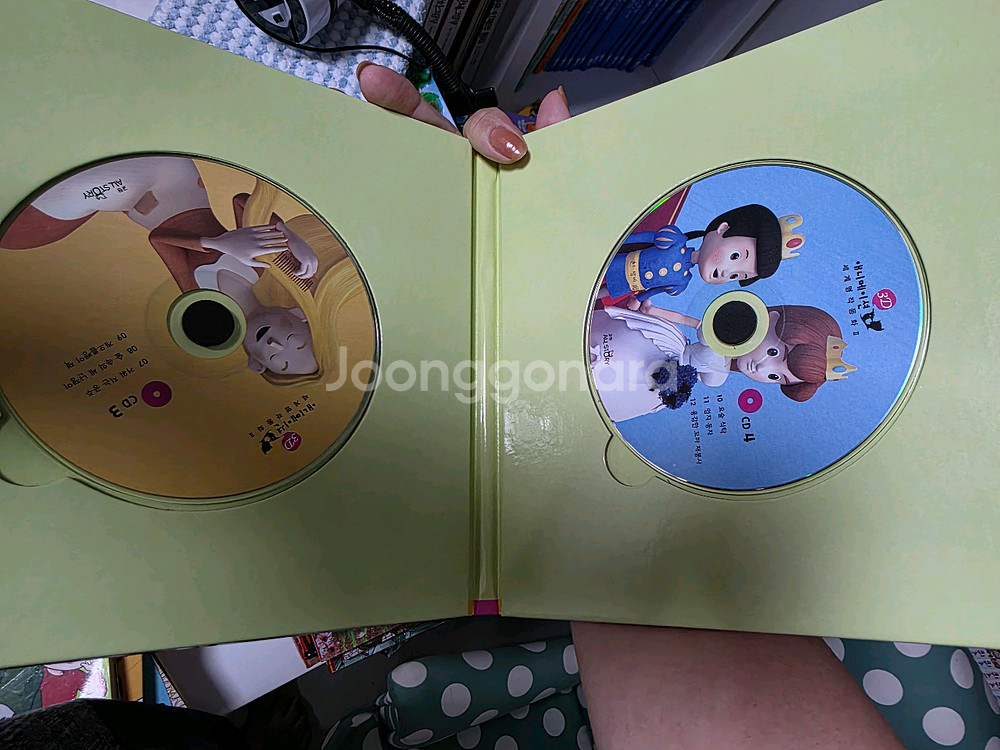 교원 3D 애니메이션 세트. 택배포함. 새것사서 진열만했어요. 최신qr버전 펜호환 cd미개봉 1,2차 전권--3