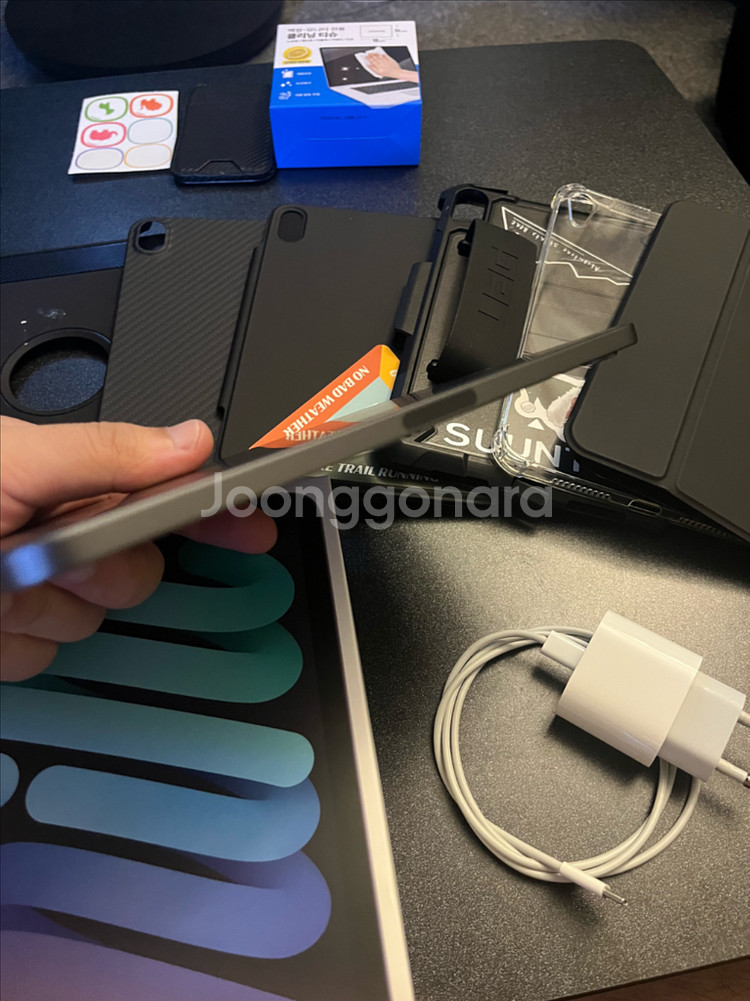 아이패드 미니 6세대 스페이스 그레이 와이파이 64기가 판매--1