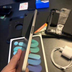 아이패드 미니 6세대 스페이스 그레이 와이파이 64기가 판매