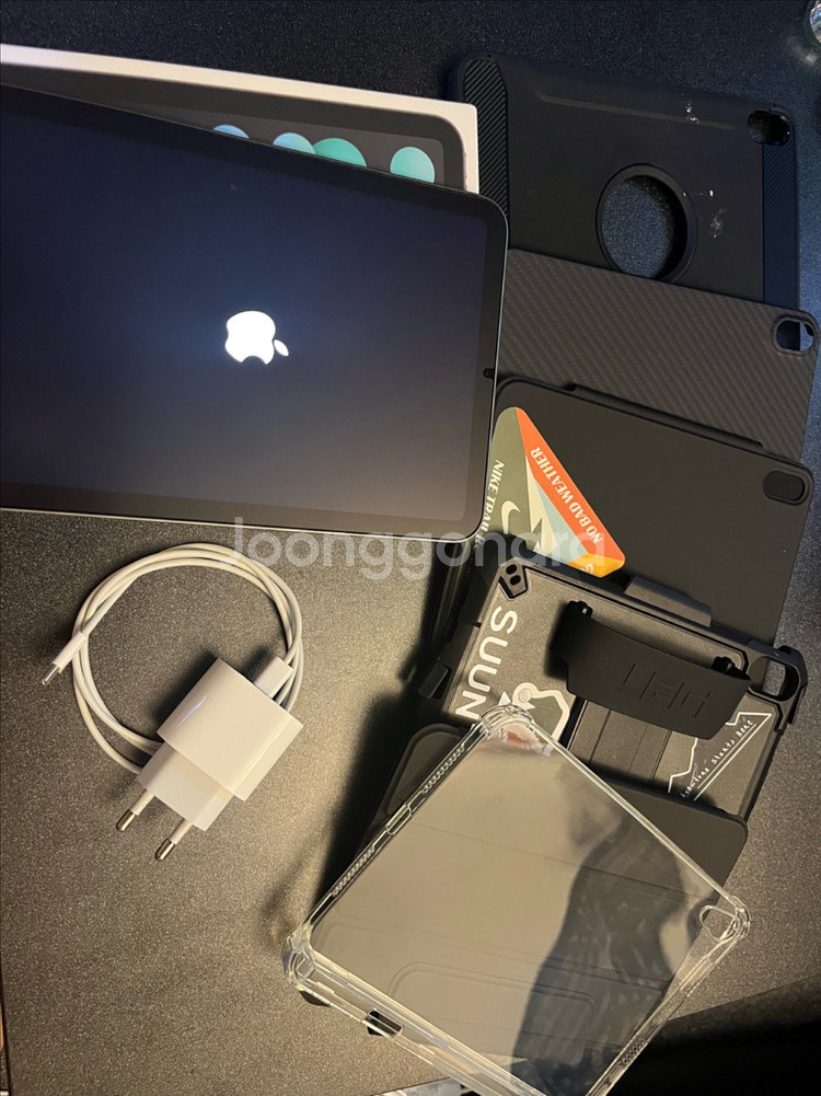 아이패드 미니 6세대 스페이스 그레이 와이파이 64기가 판매--6