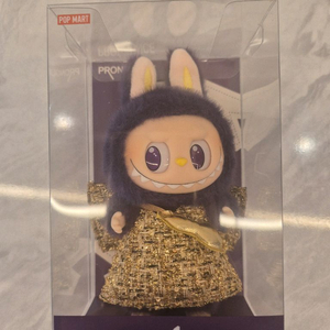 정품 라부부 판매합니다