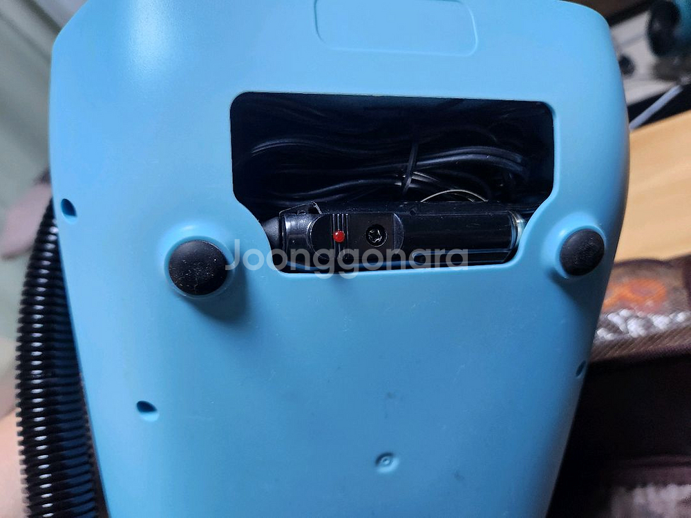 모비가든 클라우드 빌라 12.6 에어텐트+에어매트+그라운드시트+러그+에어펌프+어댑터+무선 써큘레이터--5