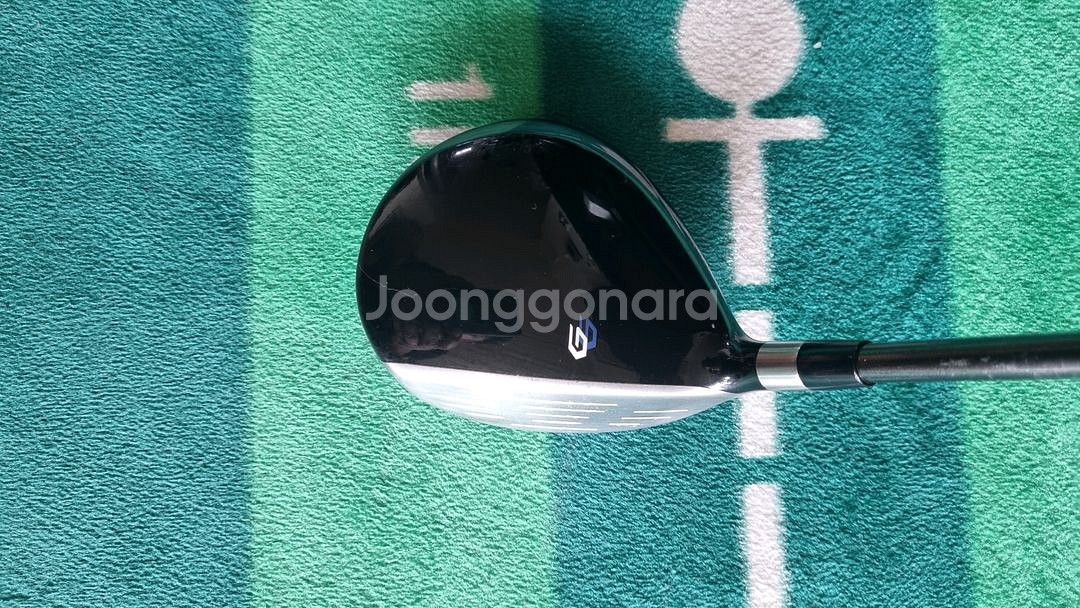 미즈노 페어웨이 우드 5번 18도R--0