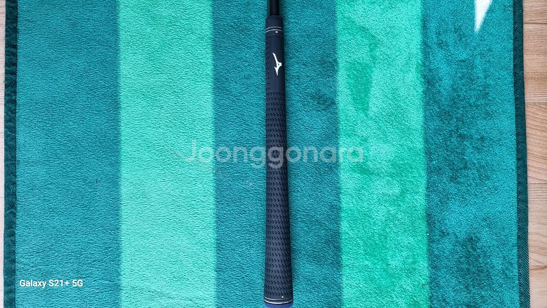 미즈노 페어웨이 우드 5번 18도R--5