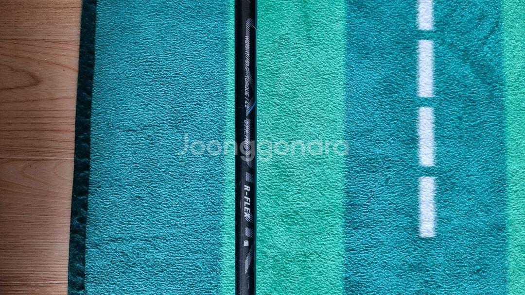 미즈노 페어웨이 우드 5번 18도R--4