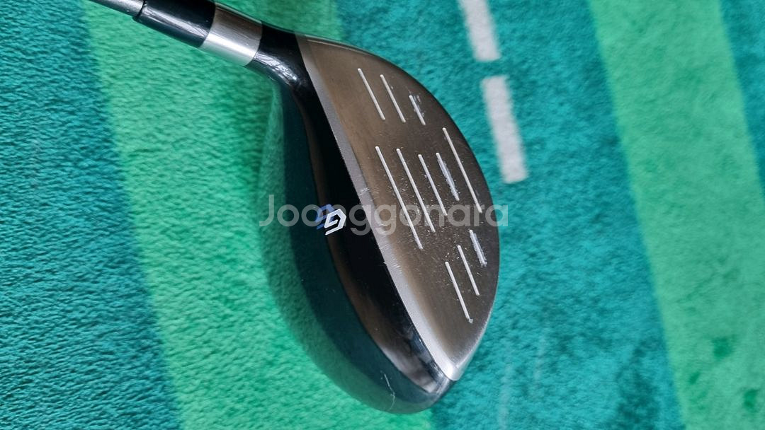 미즈노 페어웨이 우드 5번 18도R--1