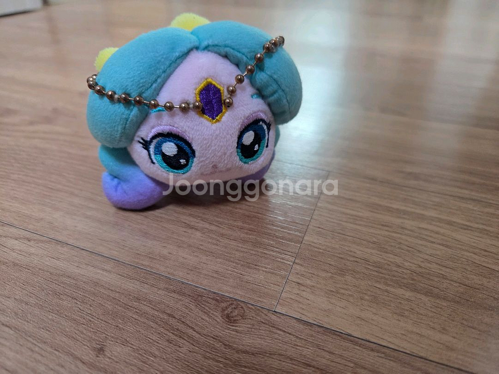 티니핑 초롱핑 인형 팔찌--0