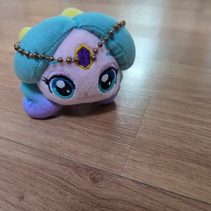 티니핑 초롱핑 인형 팔찌